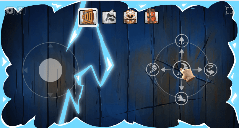 Desktop screenshot 4