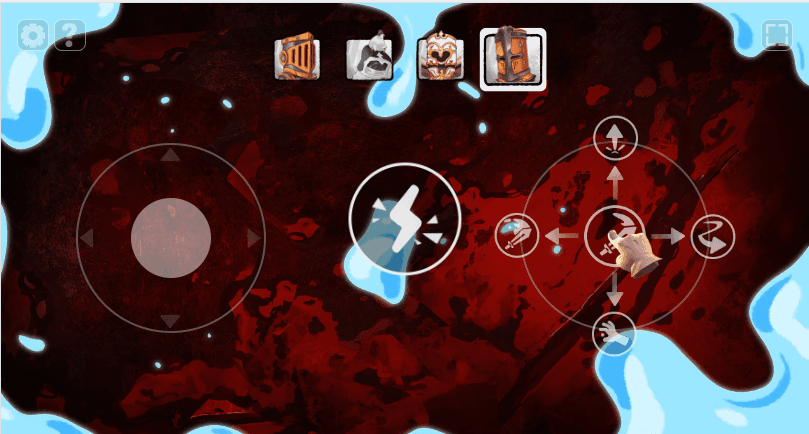 Desktop screenshot 3