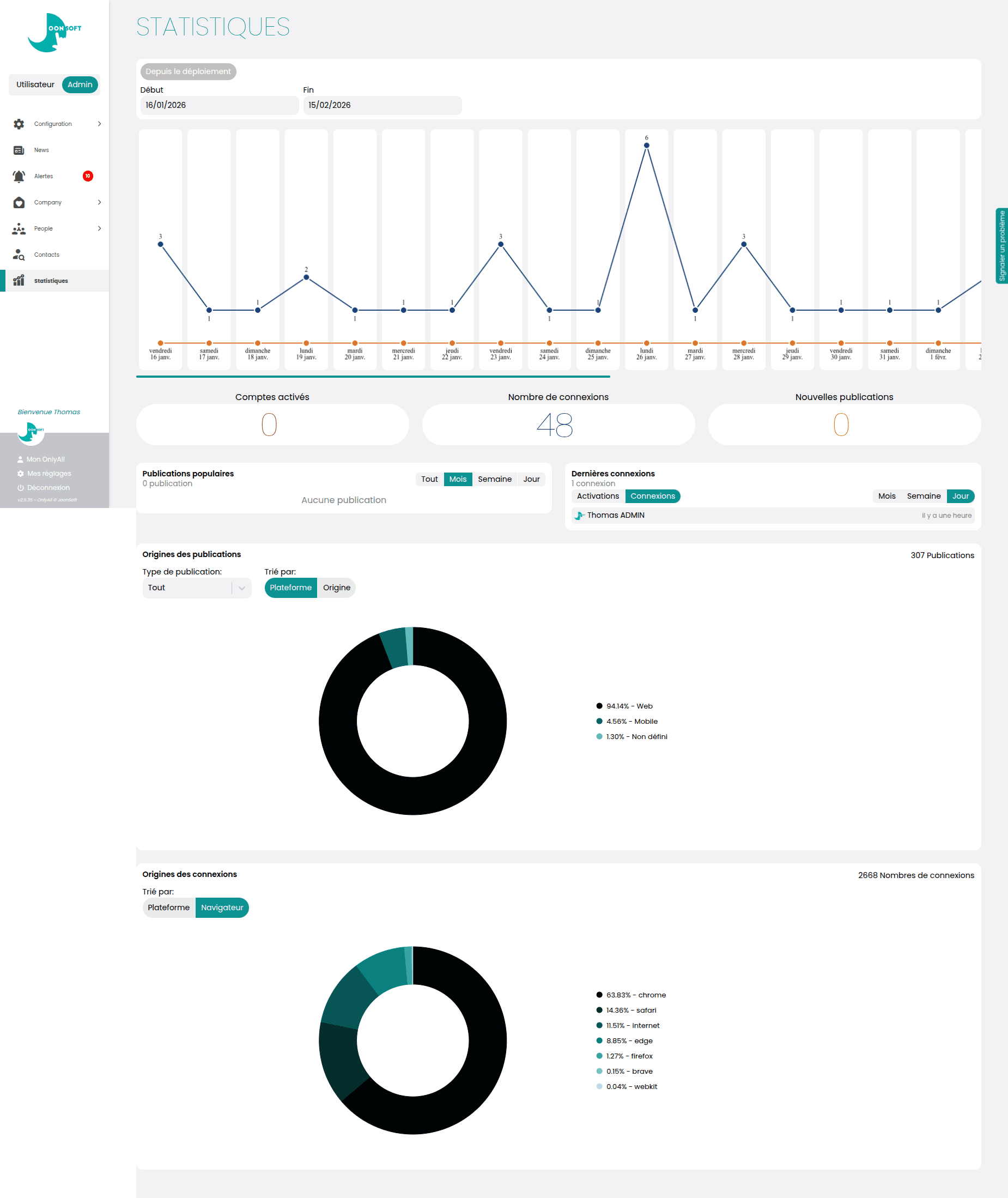 Desktop screenshot 2