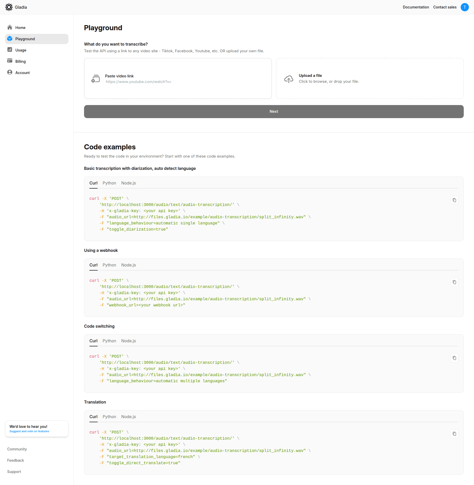 Desktop screenshot 5