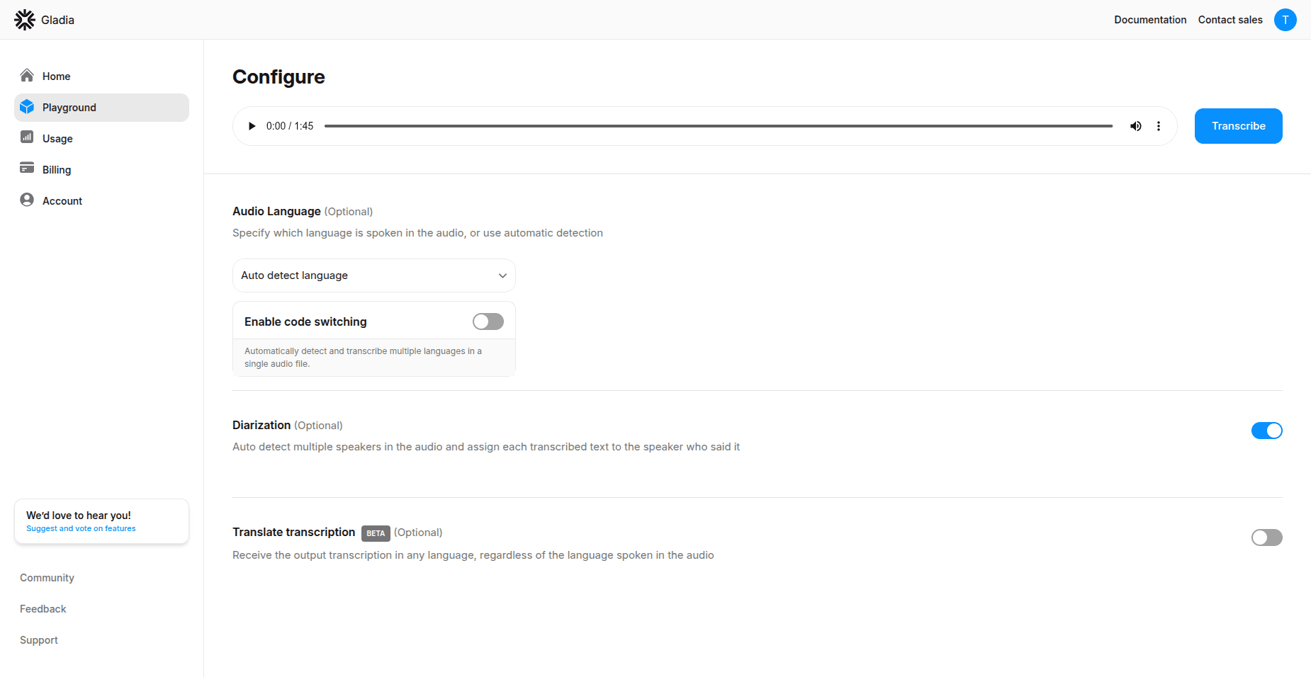 Desktop screenshot 3